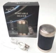 Аккумуляторная мини бритва эпилятор дорожная USB беспроводная 5W BLAWLESS Portable Shaver HX-305 - изображение 1