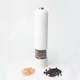 Электрическая автоматическая мельница для специй Dispener белая - изображение 14