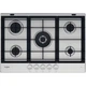 Газовая варочная поверхность Whirlpool GMWL 728/IXL [95564] - изображение 1