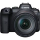 Беззеркальный фотоаппарат Canon EOS R6 Kit R 24-105mm L Black (4082C012) [93763] - изображение 1