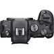 Беззеркальный фотоаппарат Canon EOS R6 Kit R 24-105mm L Black (4082C012) [93763] - изображение 4
