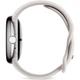 Смарт-часы Google Pixel Watch 2 Polished Silver / Porcelain Band EU [97488] - изображение 3