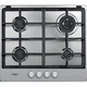 Варочная поверхность газовая Whirlpool TGML 661 IX [95553] - изображение 1