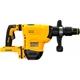 Отбойный молоток DeWalt DCH832N-XJ [94645] - изображение 5