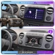 Штатная магнитола 10" Lesko для Volkswagen Amarok I 2010-2016 6/128Gb 4G Wi-Fi GPS Top Вольксваген - изображение 2