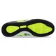 Обувь для футзала мужская DIFENO BLACK/LIME/BLUE размер 43 (верх-PU, черный-желтый) (220111-3_Черно-желтый_43) - изображение 2