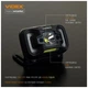 Фонарь Videx 310Lm 5000K (VLF-H025C) (166096) - изображение 4