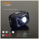 Фонарь Videx 310Lm 5000K (VLF-H025C) (166096) - изображение 7