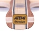 Ракетка для настільного тенісу Atemi 4000 Pro Balsa Eco-Line - зображення 7