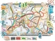 Настольная игра Ticket to Ride: Europe | Билет на поезд Европа | EN - изображение 10