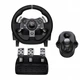 Игровой руль Logitech G920 Драйвер Форс 941-000123 - изображение 1
