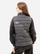 Теплий жилет жіночий Puma Ess Padded Vest 84894101 S Чорний (4064537700563) - зображення 2