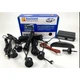 Парктроник Assistant Parking Sensor P400 на 4 датчика парковки (42493-P400_256) - изображение 4