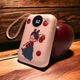 Power Bank BauTech 20000 мАг швидка зарядка з вбудованим кабелем Рожевий (1013-176-00) - зображення 10