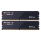 ОЗУ DDR5 2x32GB/6400 G.Skill Ripjaws S5 Black (F5-6400J3239G32GX2-RS5K) - изображение 1