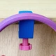 Держатель для наушников Logitech G435 Pink - изображение 2