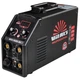Сварочный аппарат Vitals Professional MTC 4000 Air с дисплеем черный (4-56-88220N) - изображение 1