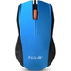 Миша Havit HV-MS689 USB Blue 23367 - изображение 1