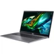 Ноутбук Acer 17 Aspire 3 A317-55P-39P7 1920х1080/Intel Core i3-N305/16 ГБ/SSD 512 ГБ/Intel UHD Graphics/silver (NX.KDKEU.00K) - зображення 8