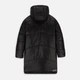 Подростковое зимнее пальто для девочки Coccodrillo Outerwear Girl Kids ZC3151105OGK-021 146 см Черное (5904986178591) - изображение 8