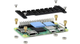 Радіатор повнорозмірний для Raspberry Pi Zero/Zero2 - изображение 2