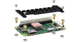 Радіатор повнорозмірний для Raspberry Pi Zero/Zero2 - изображение 3