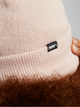 Шапка жіноча Puma Classic Cuff Beanie 2343407 One Size Rose Quartz (4065449749299) - зображення 3