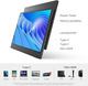 Монитор 15.6" Koorui ‎15B1 Full HD IPS 60 Гц - изображение 3