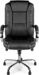 Кресло Barsky Soft Leather MultiBlock Chrom (Soft-05) - изображение 8