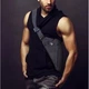 Мужская сумка через плечо, мессенджер Cross Body (Кросс Боди)! НОВИНКА - изображение 2