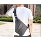 Мужская сумка через плечо, мессенджер Cross Body (Кросс Боди)! НОВИНКА - изображение 3