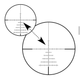 Приціл Zeiss Conquest V4 6-24x50 Ret.91(ZBR-1) 30 mm Ballistic Turret - зображення 2