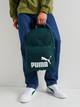 Рюкзак спортивний Puma Phase Backpack 07994309 Malachite (4099683452462) - зображення 6