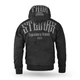 Куртка Thor Steinar Kongeorn Black (XXXL) - зображення 4