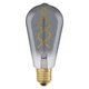 Лампа светодиодная 4W 220V 140lm 1800K E27 64x143mm филаментная [4099854091315] OSRAM Vintage 1906 LED EDISON - изображение 1