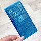 Пластина для стемпинга Новый год XY-Z32 - изображение 1