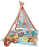 Розвивальний килимок Skip Hop Tipi Camping (879674025356) - зображення 1