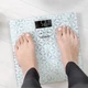 Весы напольные Zelmer ZBS1012 Body analizer - изображение 8