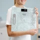 Весы напольные Zelmer ZBS1012 Body analizer - изображение 10