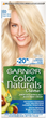 Освітлюючий крем для волосся Garnier Color Naturals Creme E0 Super Blond (3600540387363) - зображення 1