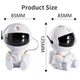 Ночник-проектор звездного неба Astronaut, Panalisa (73885455) - изображение 4