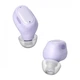 Бездротові навушники Bluetooth Baseus WM01 Purple - изображение 3