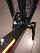 Велосипед VNC Prime Racer A 9 C 28" Рама 53 см 2023 Черный - зображення 7