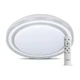 Светодиодный Smart светильник ARDERO AL6060ARD 72W 2700K-6500K CRISTAL круг - изображение 2
