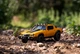 Машинка Chevrolet Camaro Трансформери Бамблбі з фігуркою логотипу масш 1:24 - зображення 3