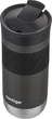 Термочашка Contigo Byron 16 2.0 470 мл Серая (2155588) - изображение 4