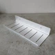 Полка для ванной из алюминия IwConcept BathRack Loft-30cm (Серебряная) - изображение 6