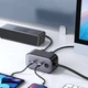 Зарядное устройство для Ugreen CD270 4xUSB 100W Nexode Pro (3xUSB-C+USB-A) (60167_WV) - изображение 12