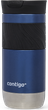 Термочашка Contigo Byron 16 2.0 470 мл Голубая (2174606) - изображение 1