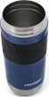 Термочашка Contigo Byron 16 2.0 470 мл Голубая (2174606) - изображение 7